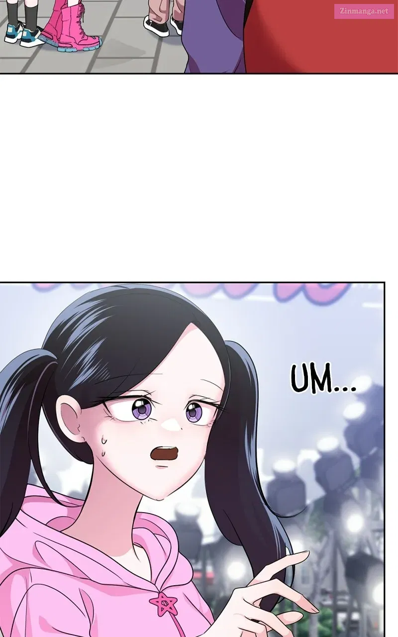 Friend Request Chapter 5 page 169
