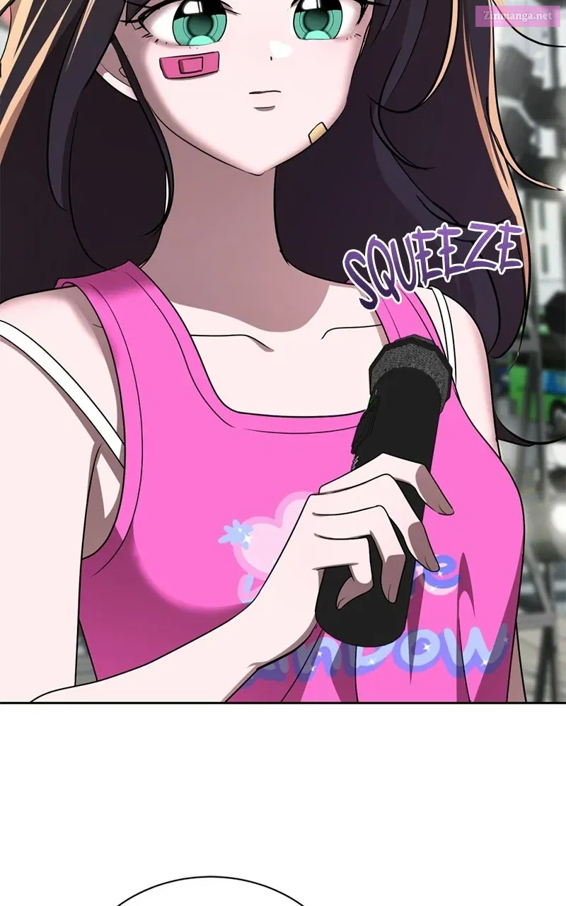 Friend Request Chapter 5 page 172