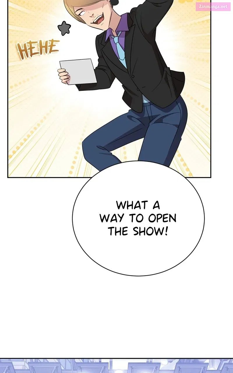 Friend Request Chapter 5 page 175