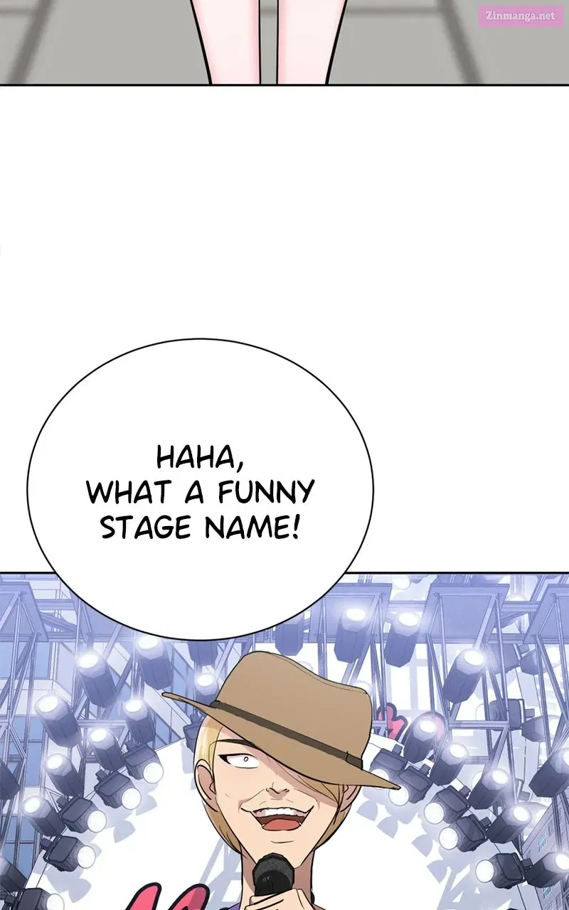 Friend Request Chapter 5 page 185
