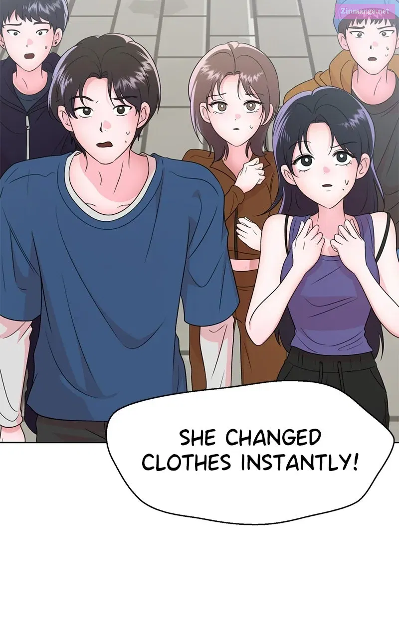 Friend Request Chapter 5 page 194