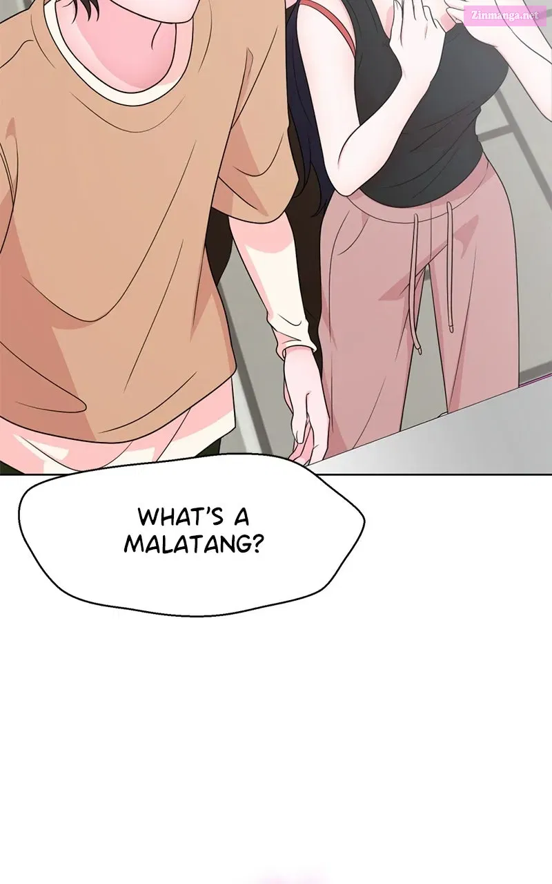 Friend Request Chapter 5 page 197