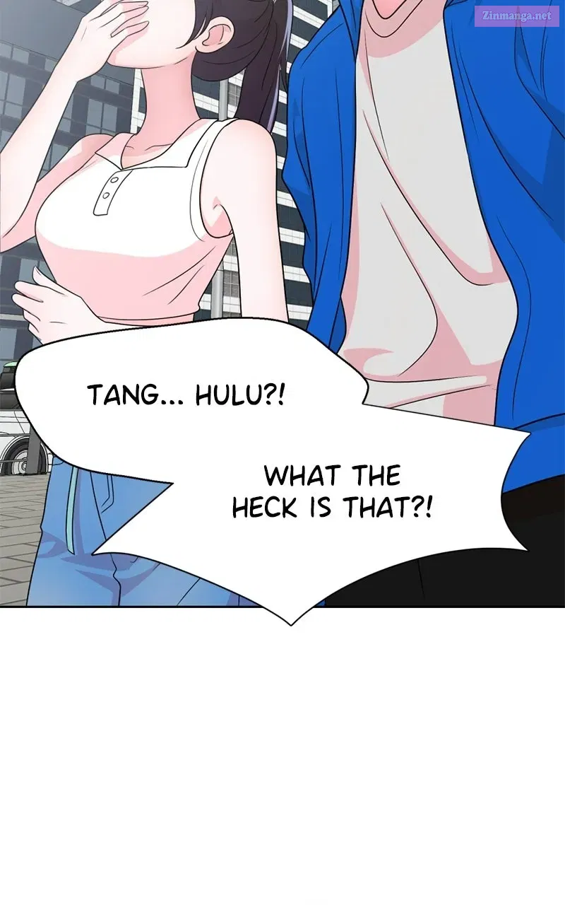 Friend Request Chapter 5 page 199