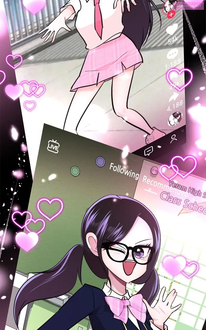 Friend Request Chapter 5 page 216