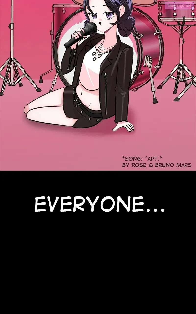 Friend Request Chapter 5 page 221