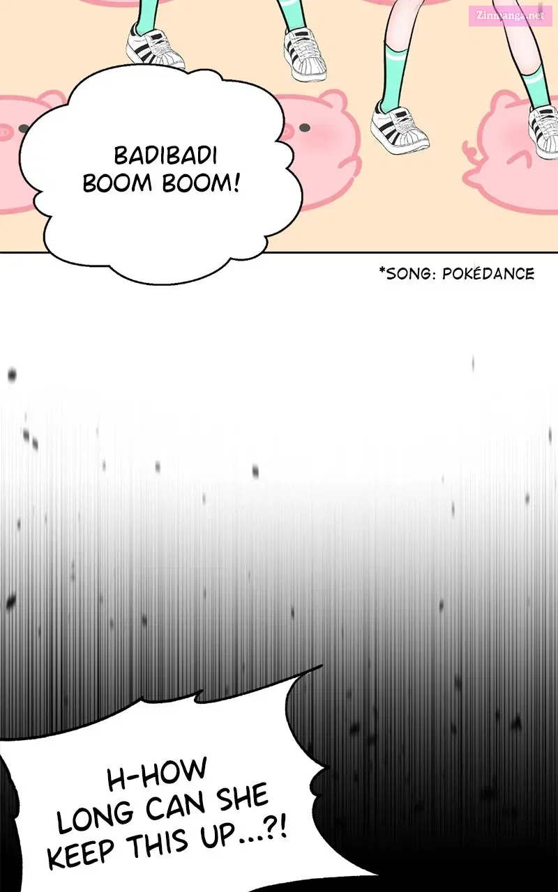 Friend Request Chapter 5 page 244