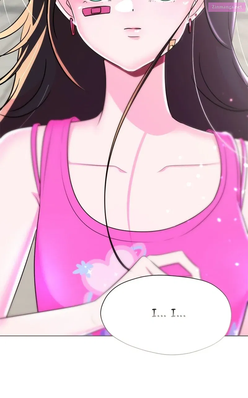 Friend Request Chapter 5 page 261