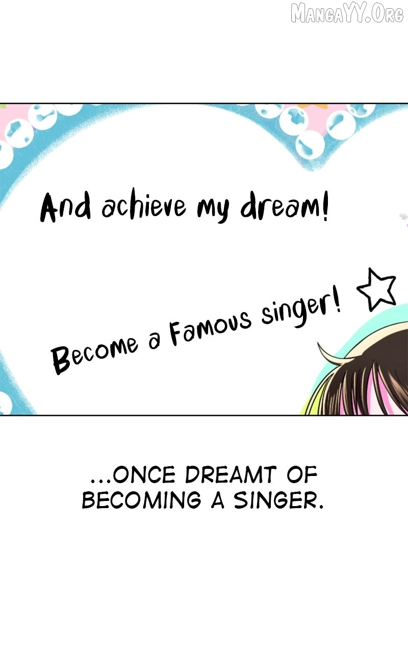 Friend Request Chapter 6 page 3