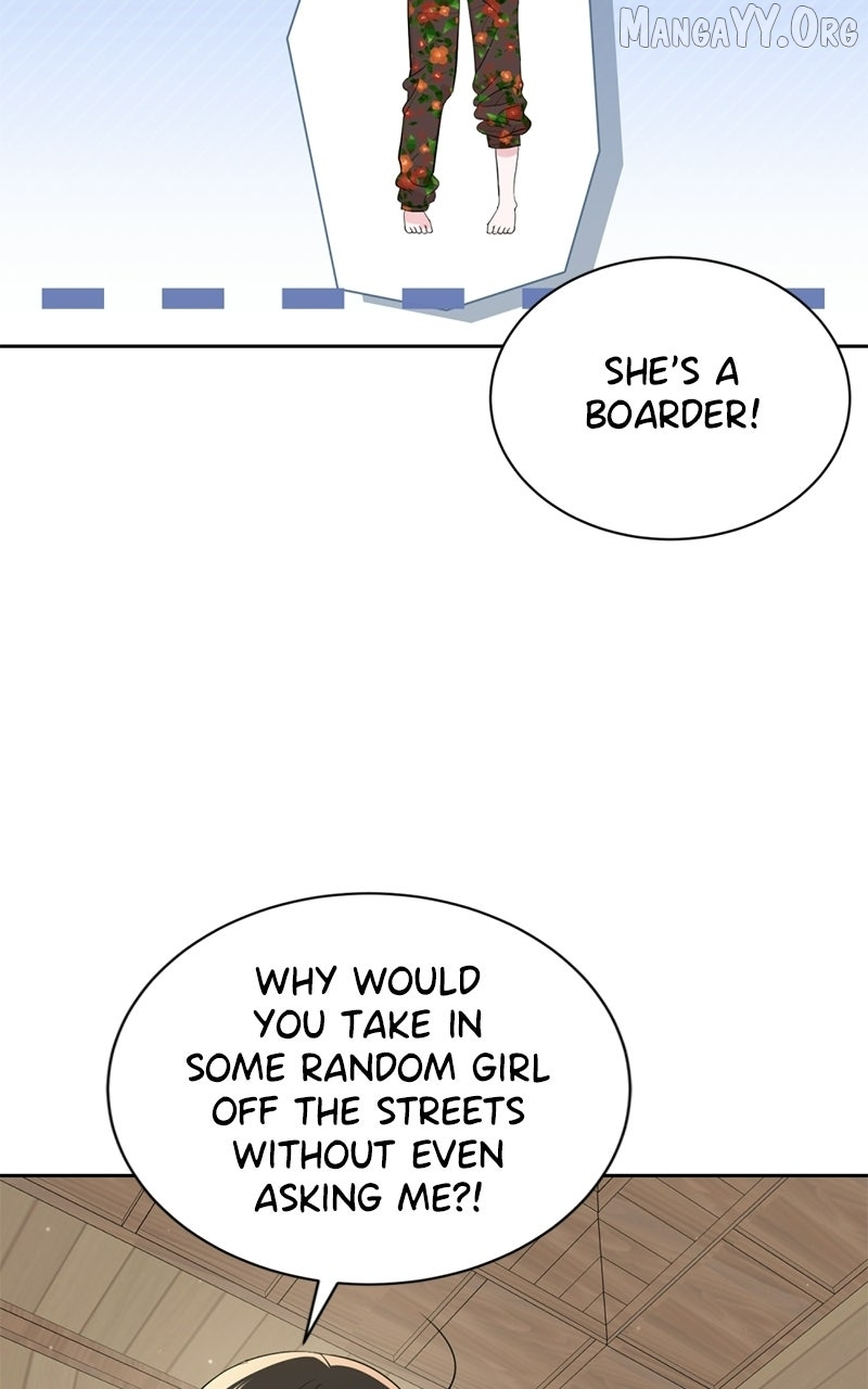 Friend Request Chapter 6 page 16