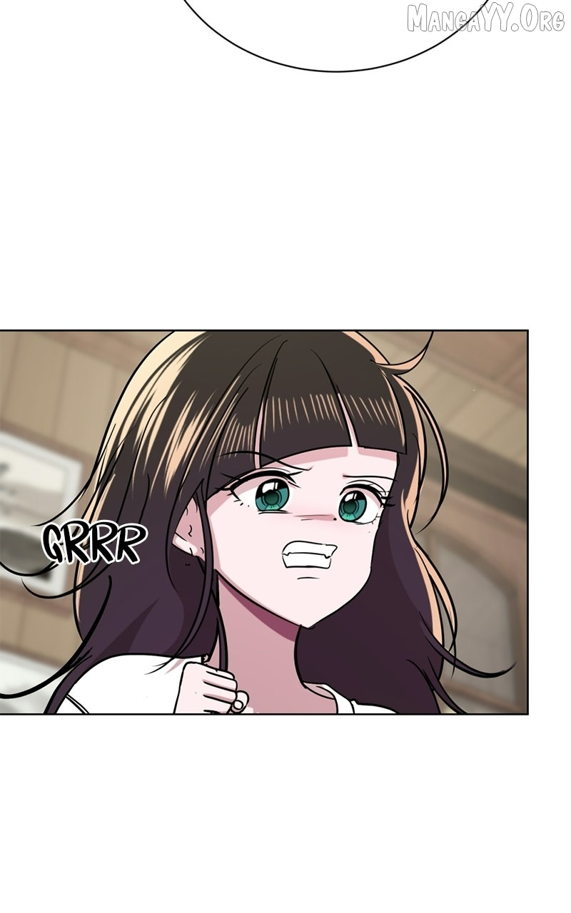 Friend Request Chapter 6 page 18