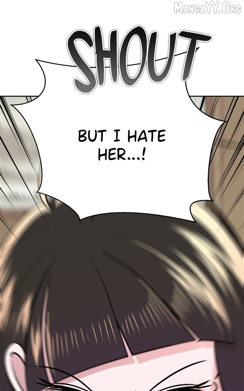 Friend Request Chapter 6 page 19