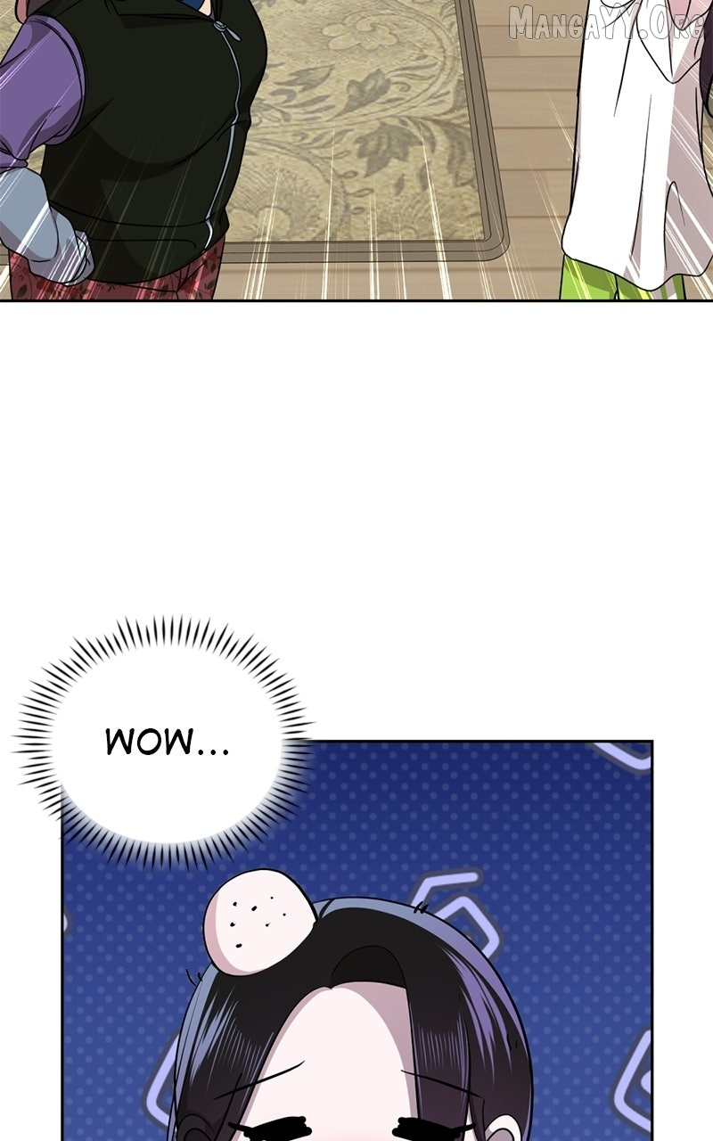 Friend Request Chapter 6 page 24