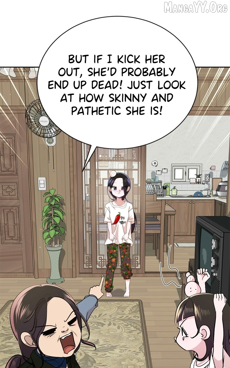 Friend Request Chapter 6 page 23