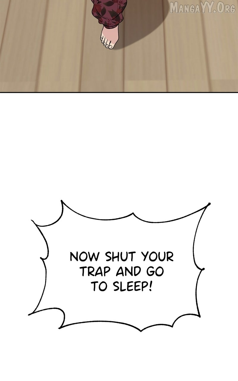Friend Request Chapter 6 page 28