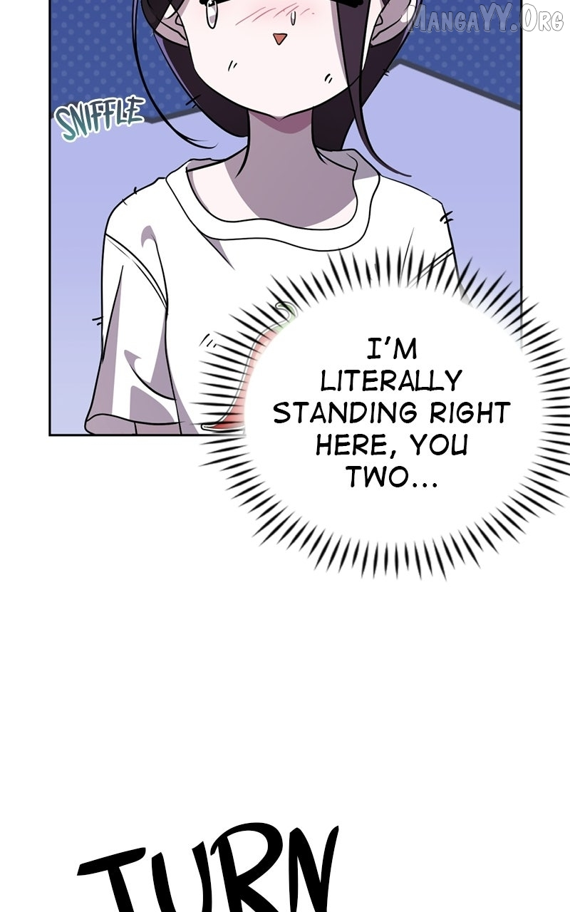 Friend Request Chapter 6 page 25