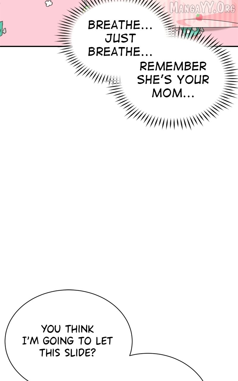 Friend Request Chapter 6 page 40