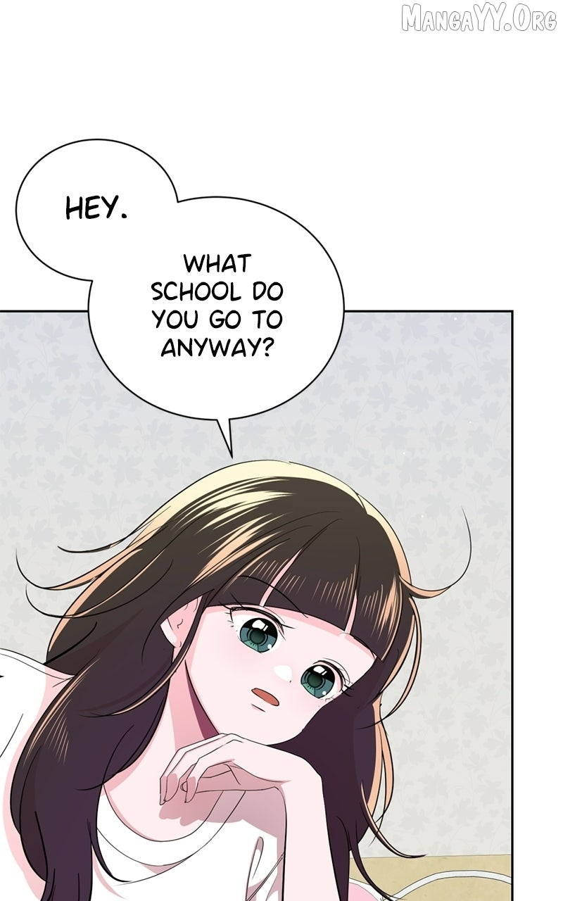 Friend Request Chapter 6 page 36
