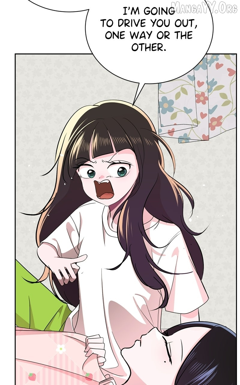 Friend Request Chapter 6 page 41