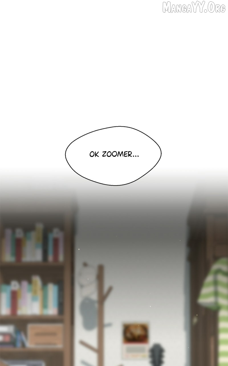 Friend Request Chapter 6 page 44