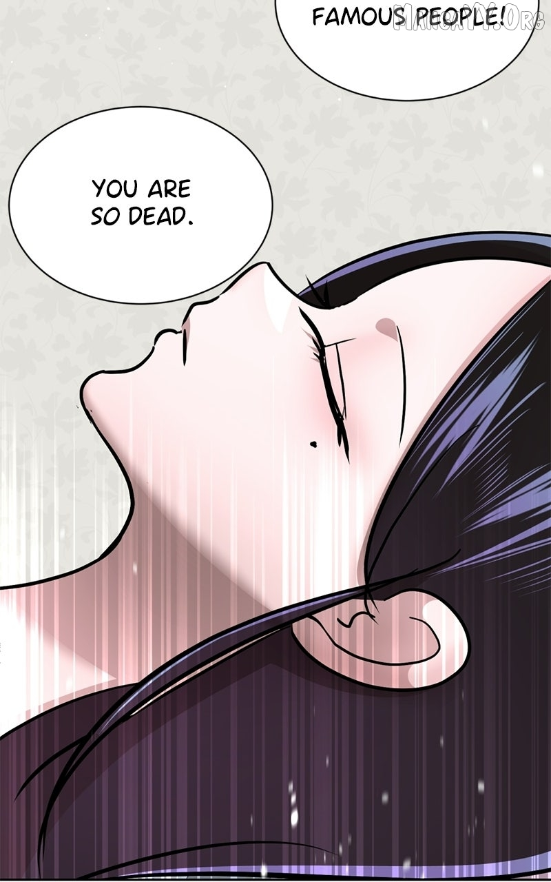 Friend Request Chapter 6 page 43