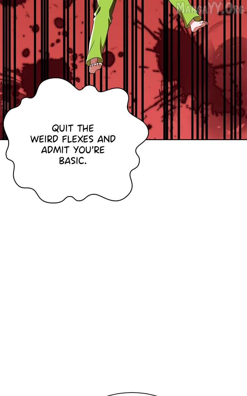 Friend Request Chapter 6 page 62
