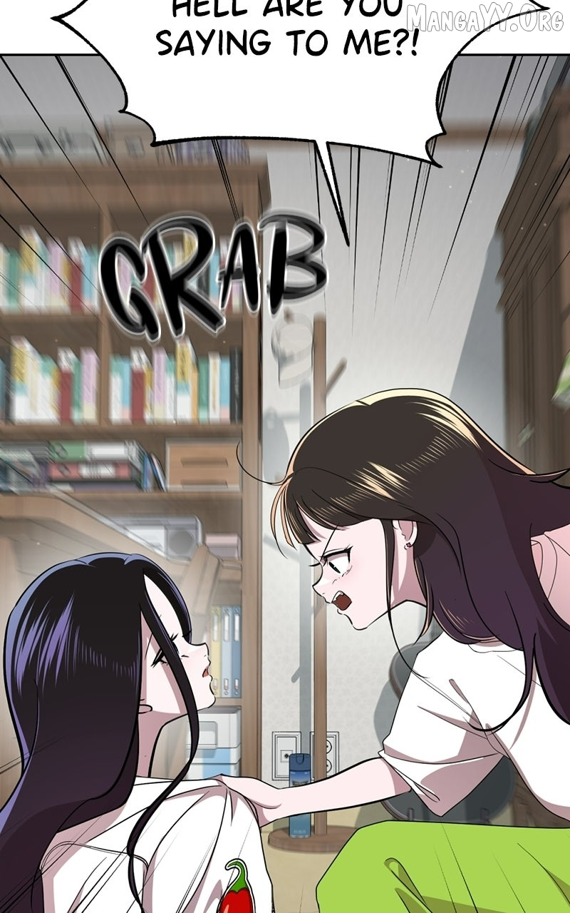 Friend Request Chapter 6 page 65