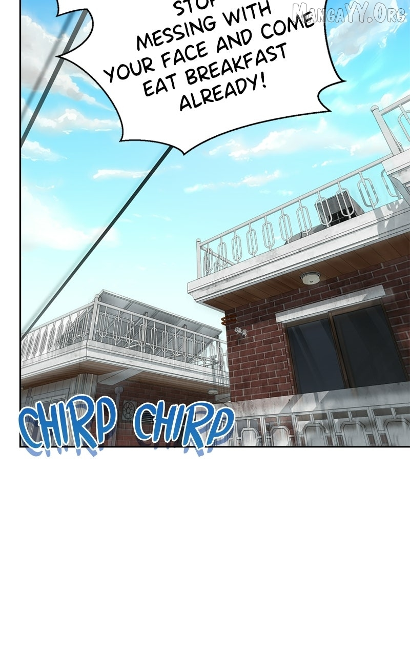 Friend Request Chapter 6 page 80