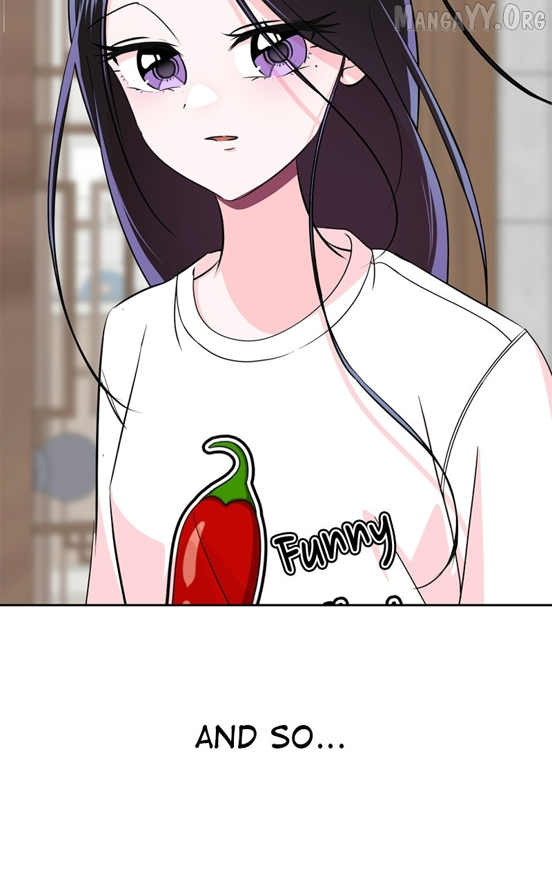 Friend Request Chapter 6 page 83