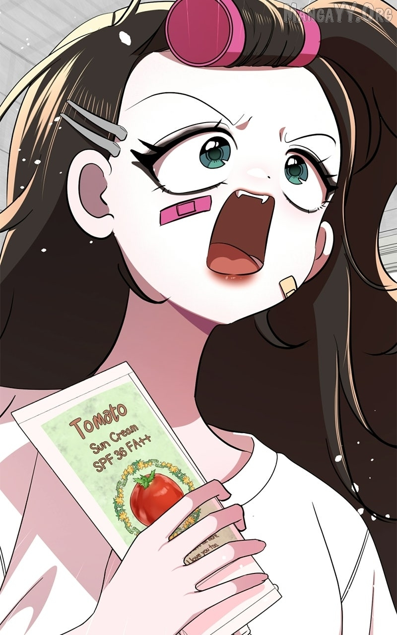 Friend Request Chapter 6 page 87