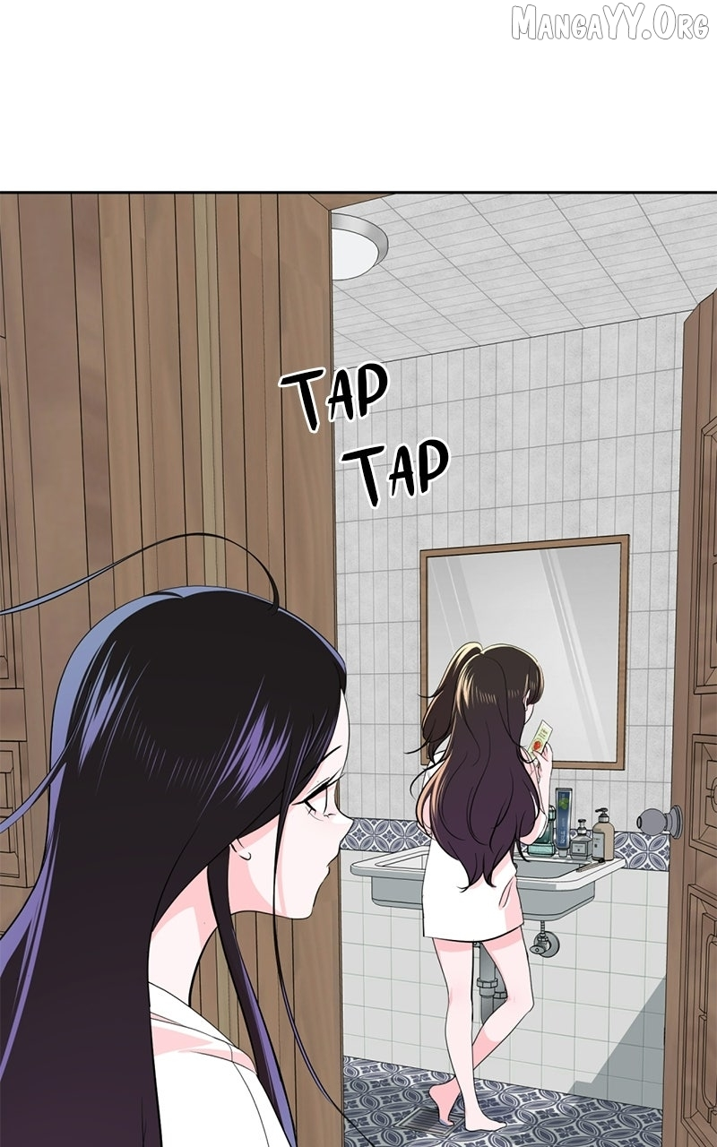 Friend Request Chapter 6 page 84