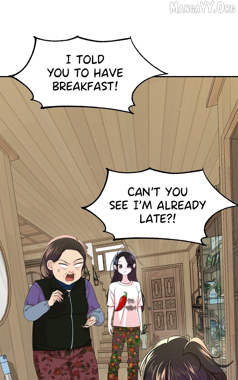Friend Request Chapter 6 page 90