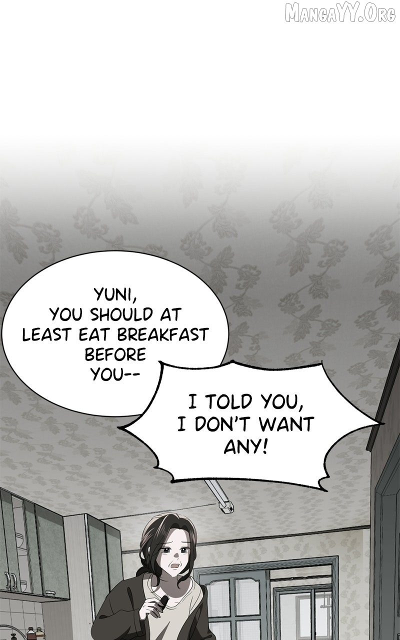 Friend Request Chapter 6 page 92