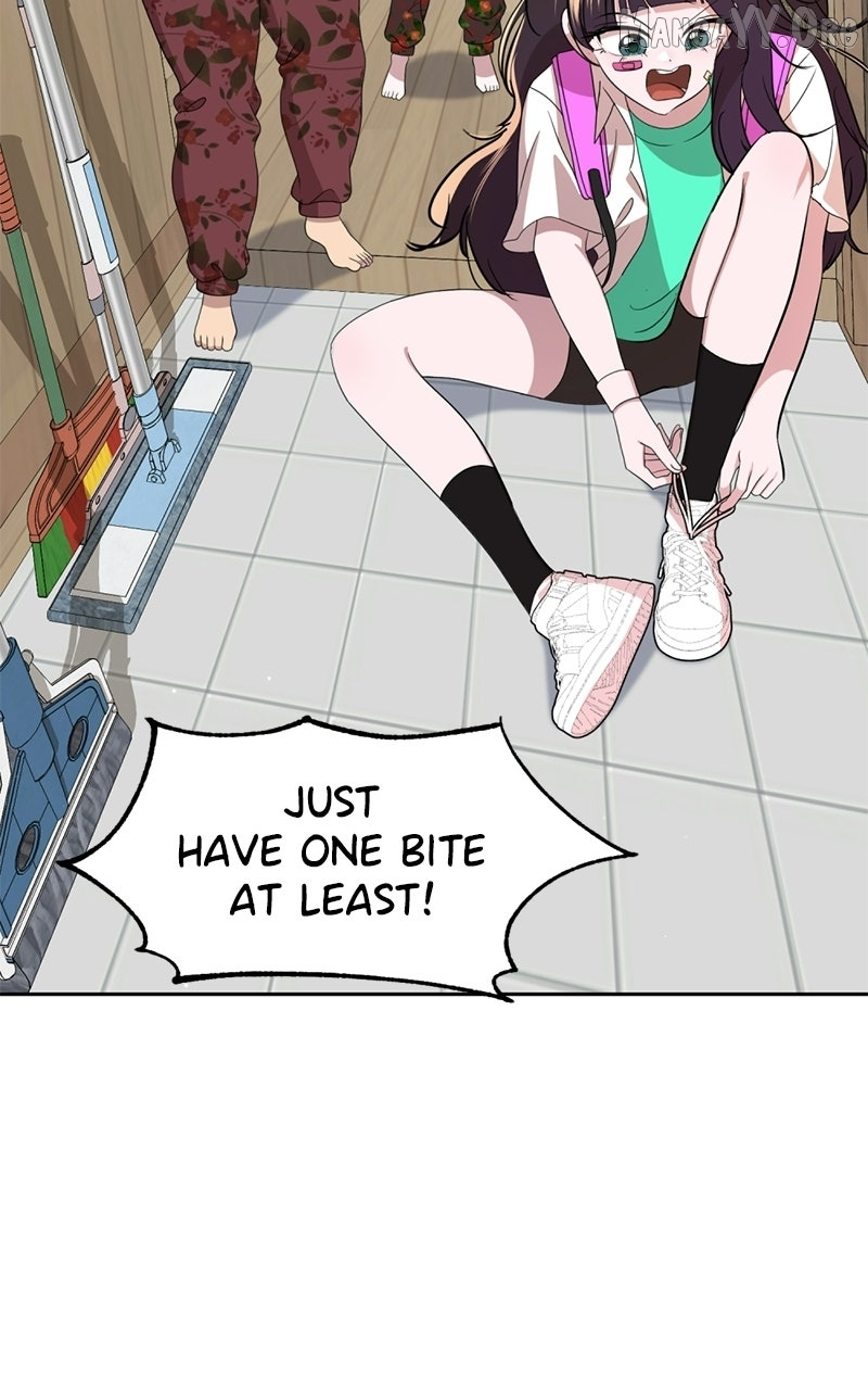 Friend Request Chapter 6 page 91