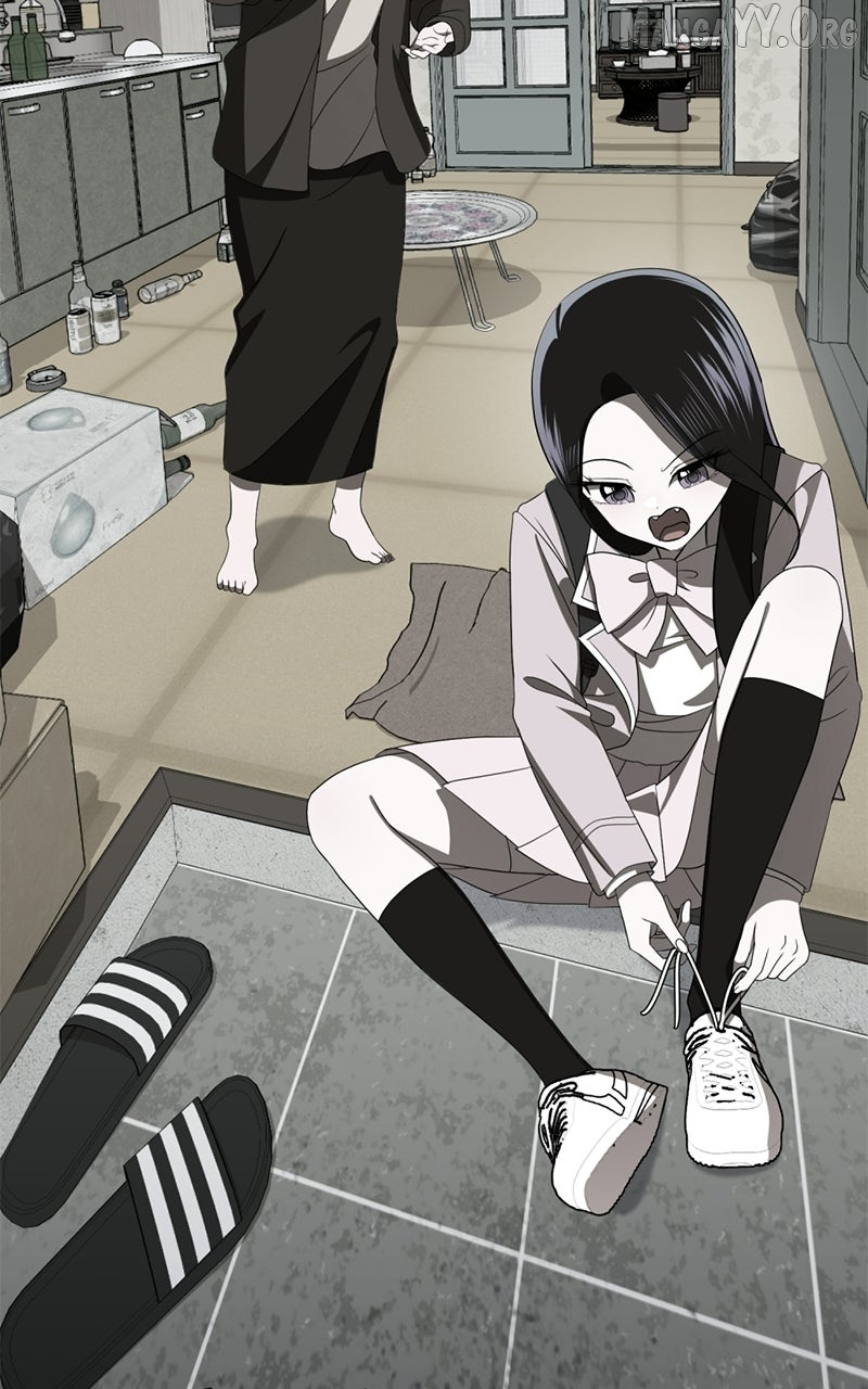Friend Request Chapter 6 page 93