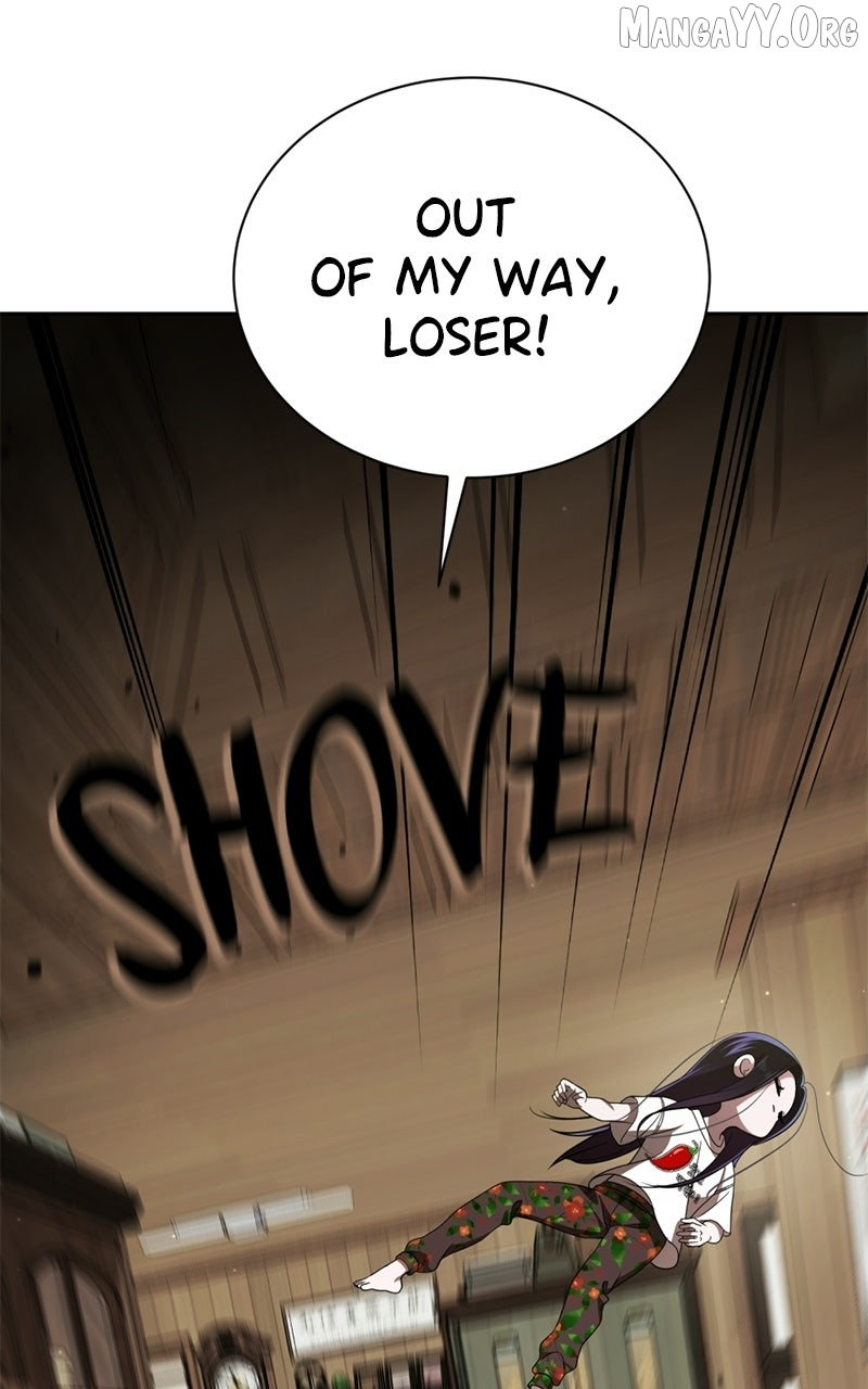 Friend Request Chapter 6 page 100