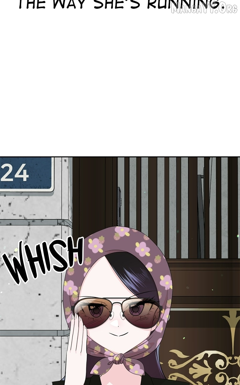 Friend Request Chapter 6 page 108