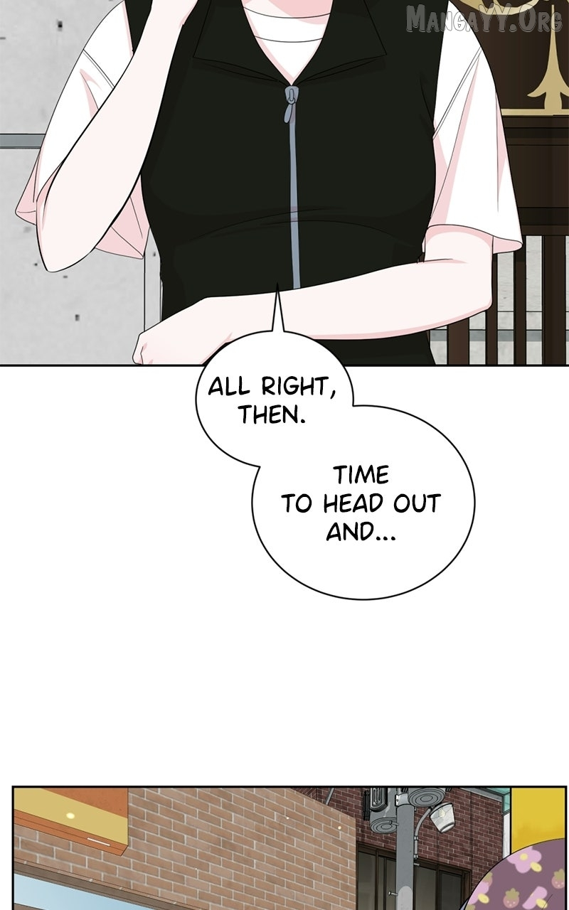 Friend Request Chapter 6 page 109