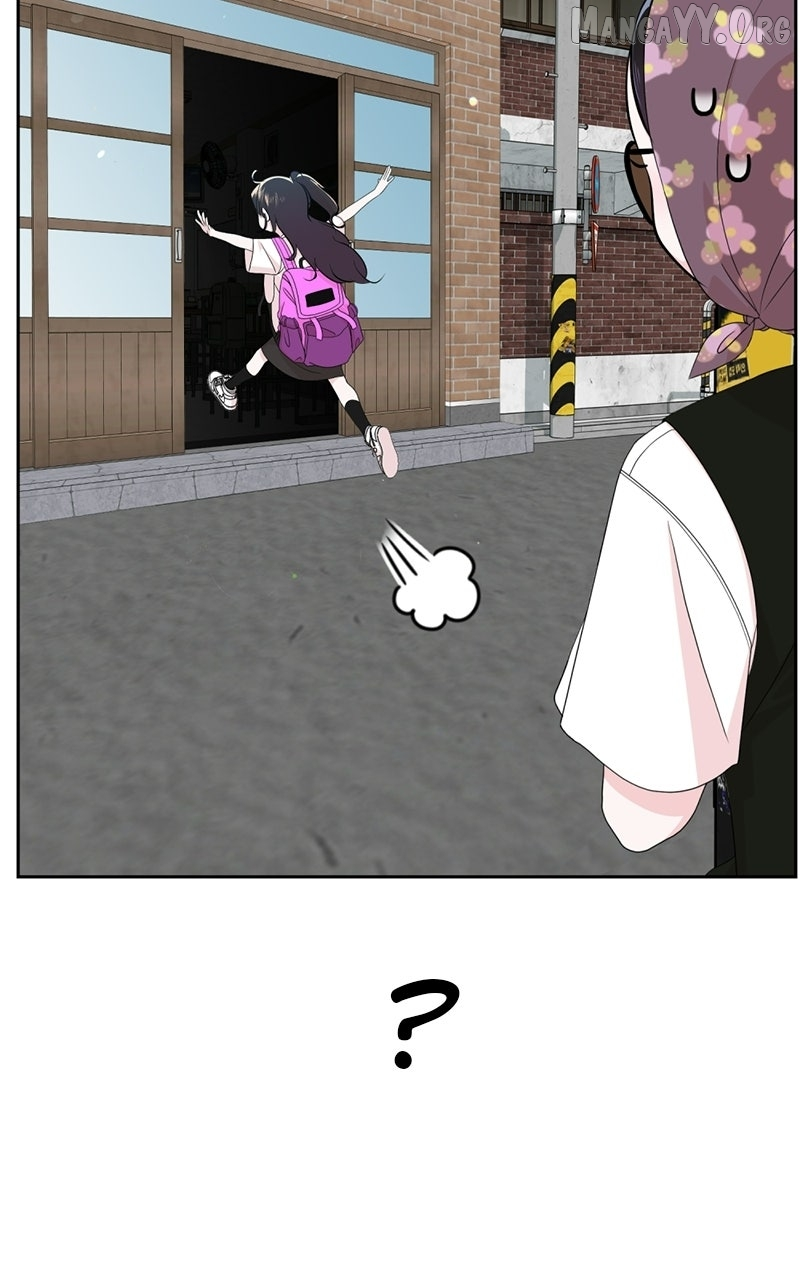 Friend Request Chapter 6 page 110