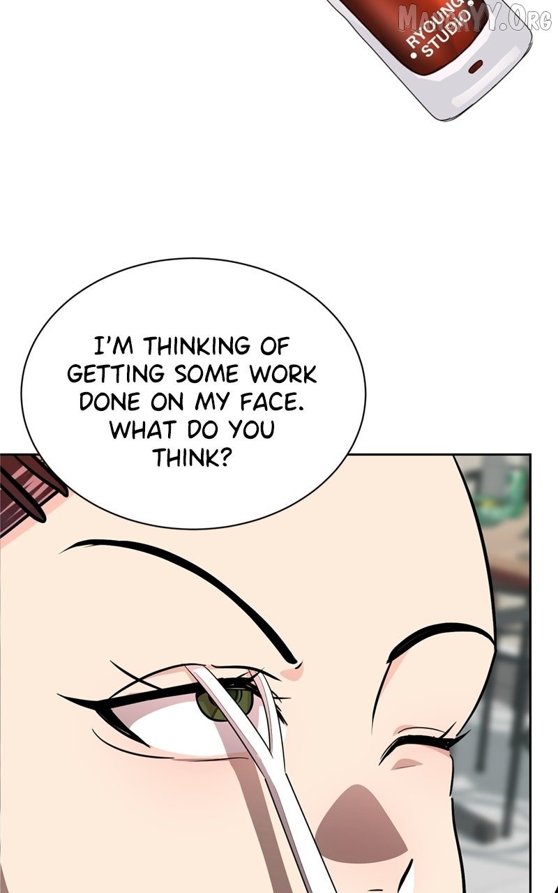 Friend Request Chapter 6 page 114