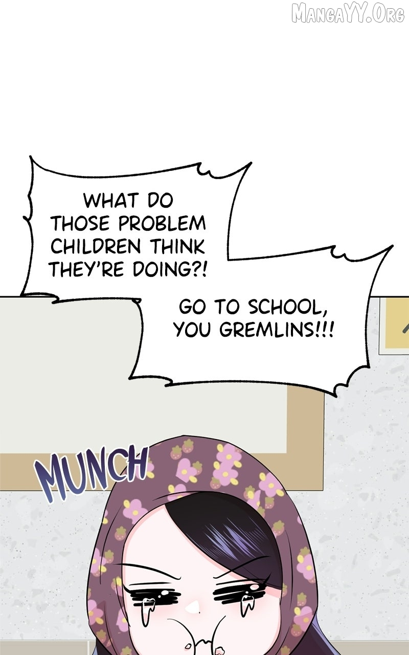 Friend Request Chapter 6 page 119