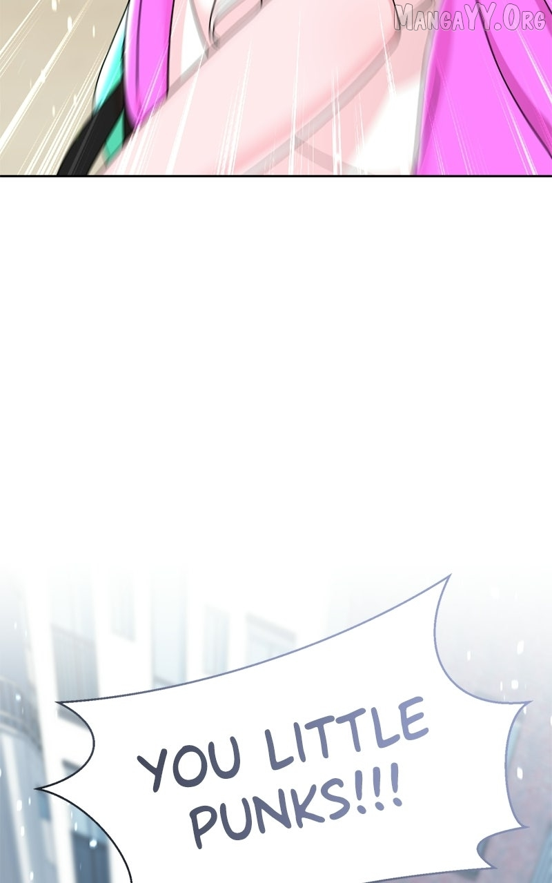 Friend Request Chapter 6 page 132