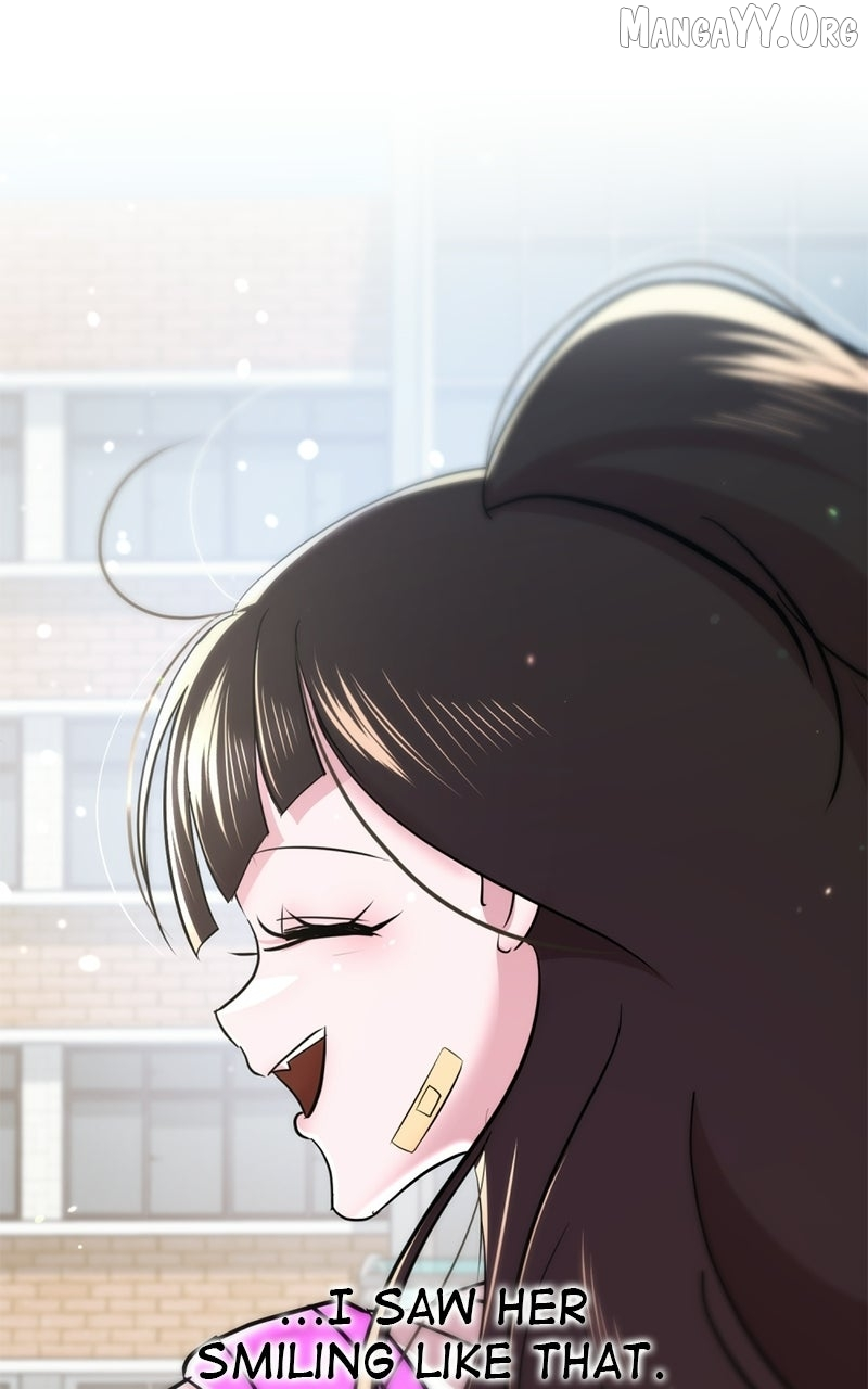 Friend Request Chapter 6 page 139