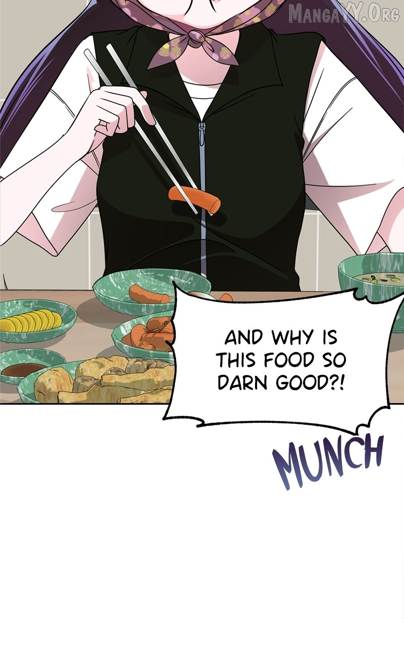 Friend Request Chapter 6 page 120