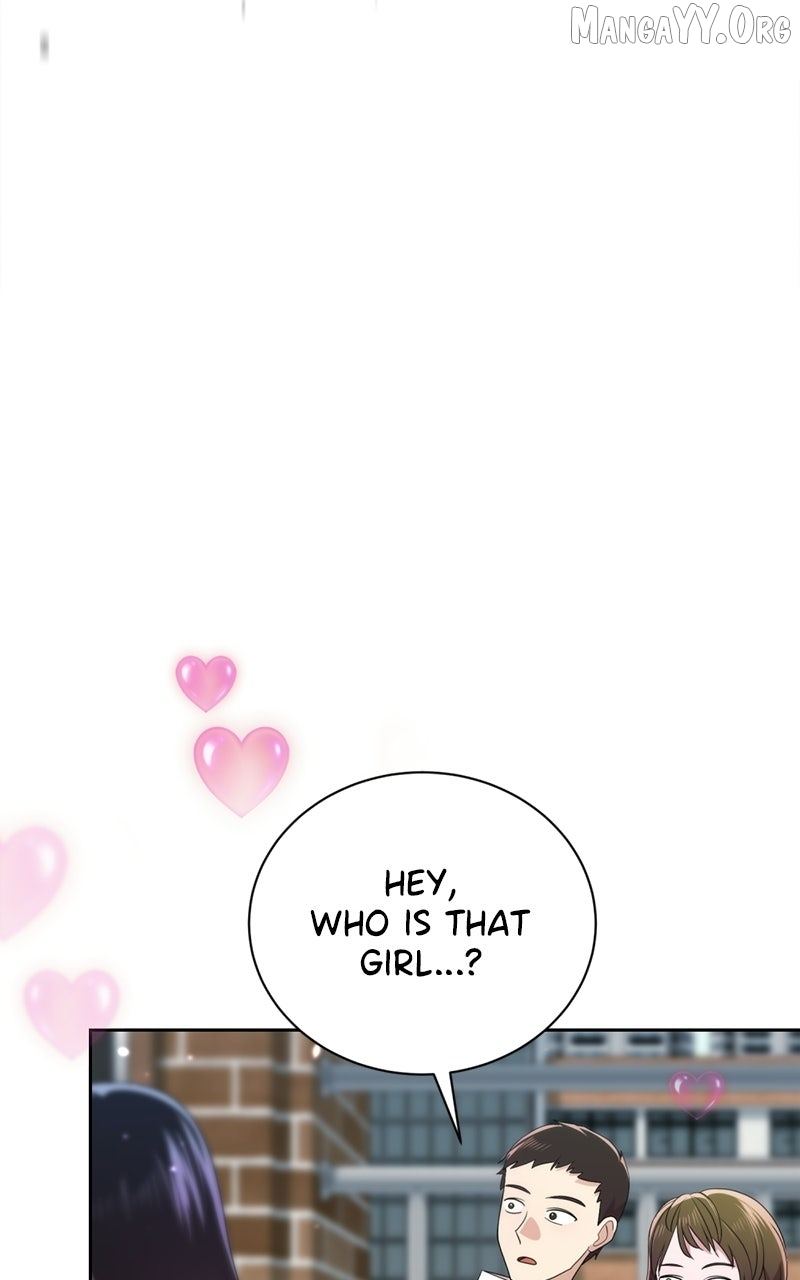 Friend Request Chapter 6 page 154