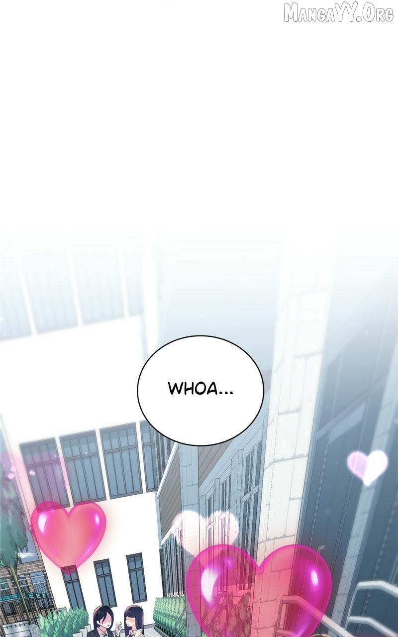 Friend Request Chapter 6 page 158