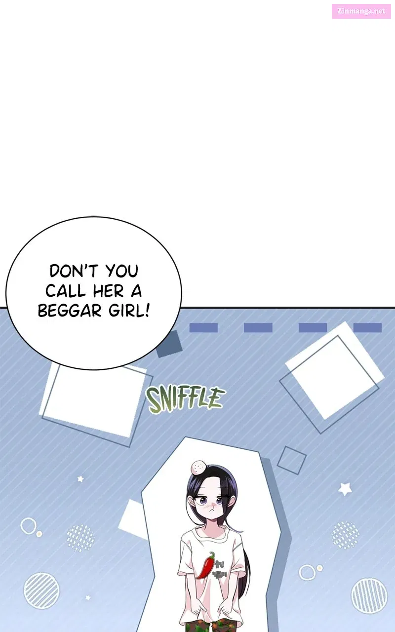 Friend Request Chapter 7 page 15