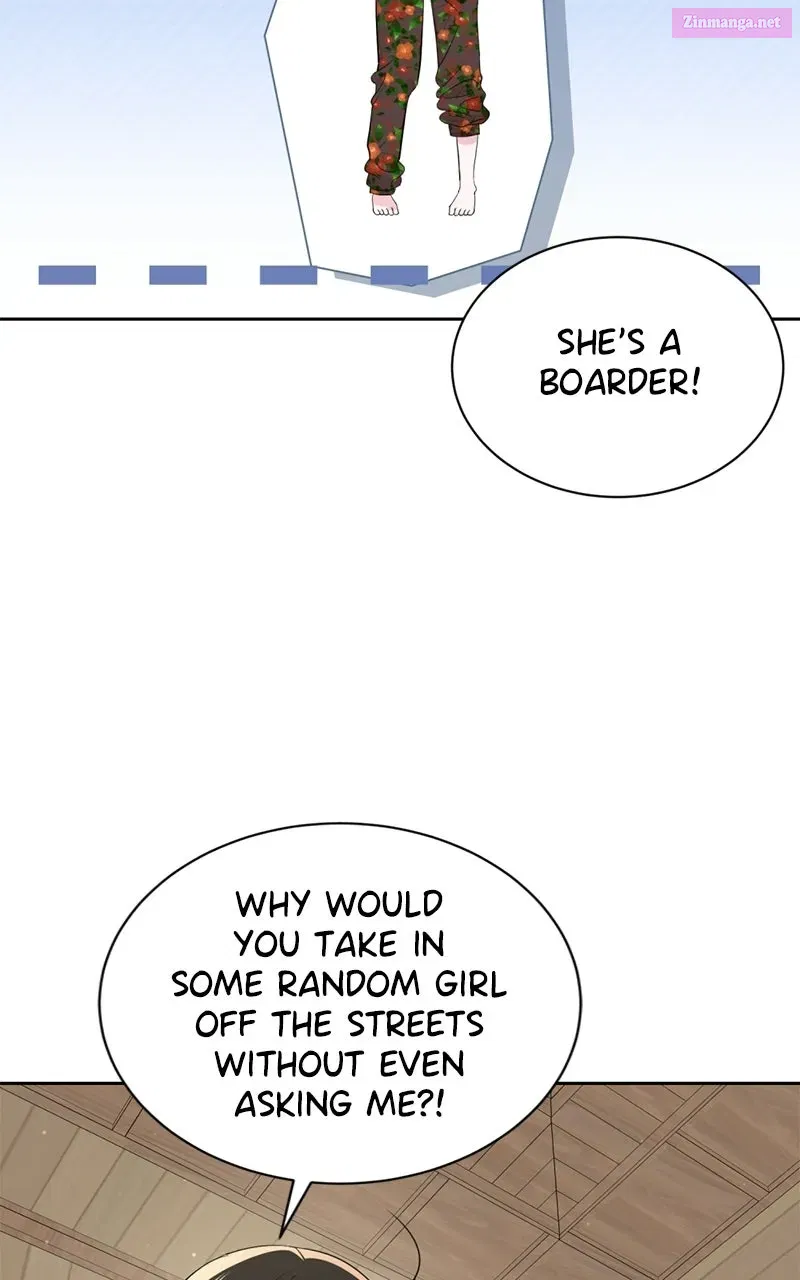 Friend Request Chapter 7 page 16