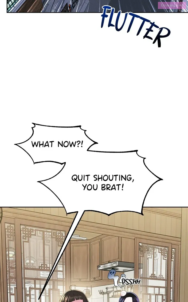Friend Request Chapter 7 page 13