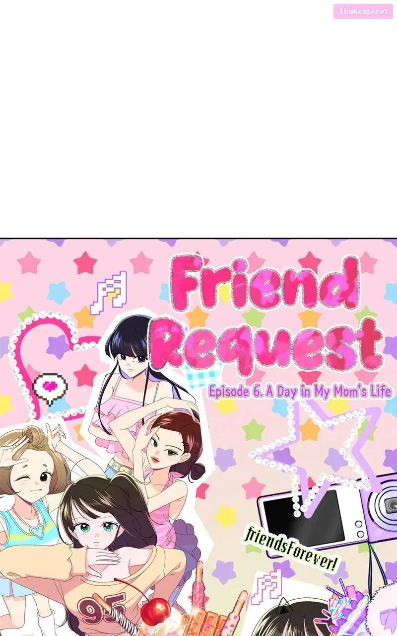 Friend Request Chapter 7 page 10