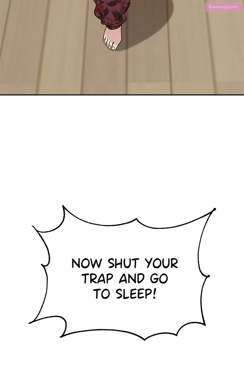 Friend Request Chapter 7 page 28